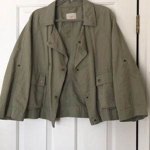 Utility jacket